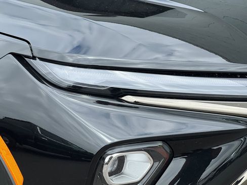 New 2025 Chevrolet TrailBlazer ACTIV w/ Convenience Package image 30