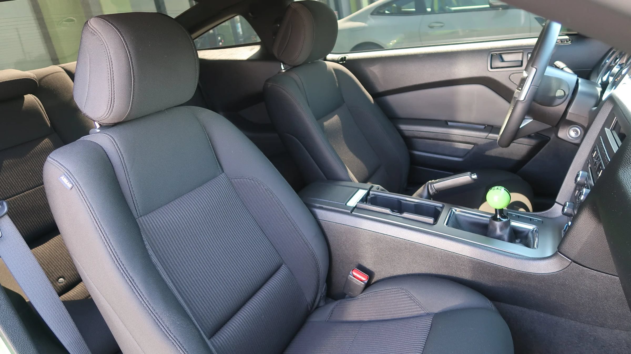Used 2013 Ford Mustang GT w/ GT Track Pkg RWD image 23