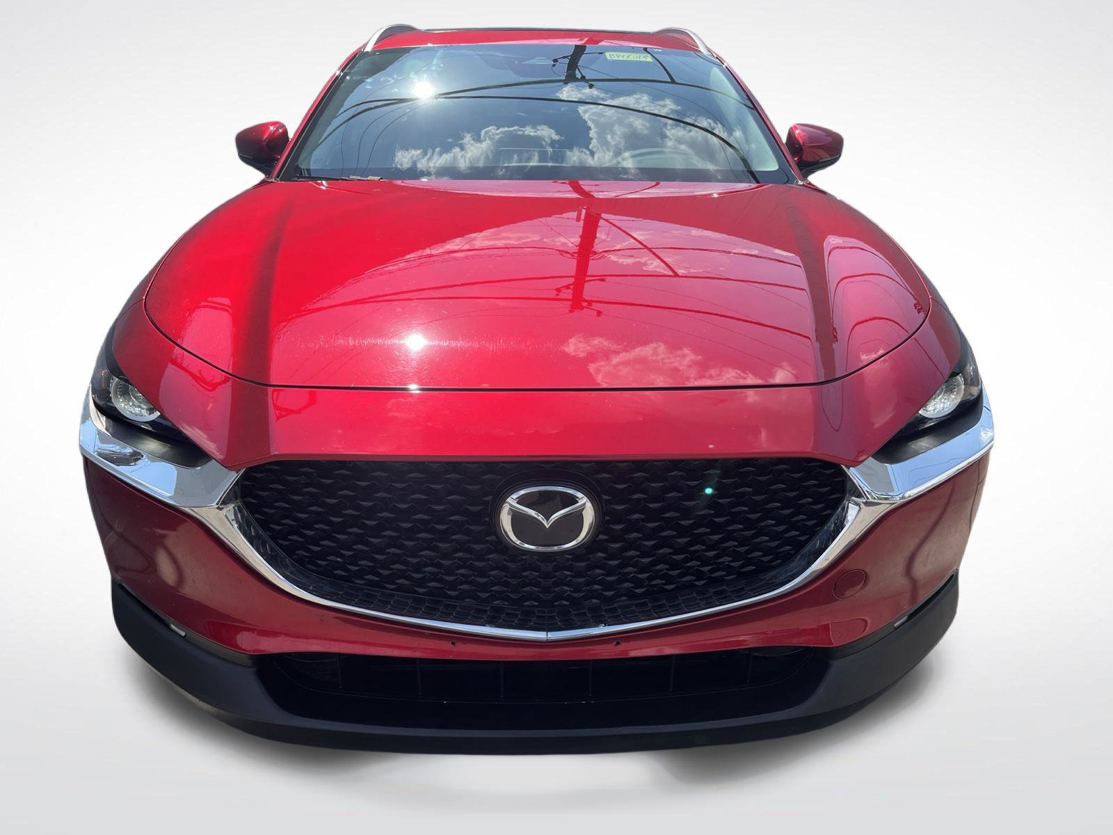 Certified 2025 MAZDA CX-30 AWD 2.5 S w/ Preferred Package image 3