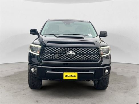Used 2020 Toyota Tundra SR5 image 8
