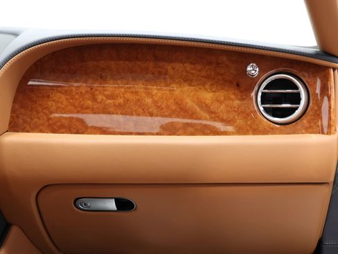 Used 2016 Bentley Flying Spur W12 AWD/4WD image 91