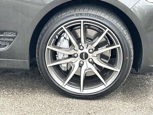 New 2026 Genesis G70 2.5T Prestige image 9