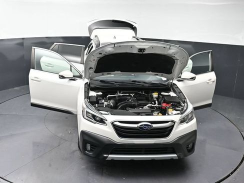 Used 2022 Subaru Outback Limited w/ Popular Package #2 AWD/4WD image 44