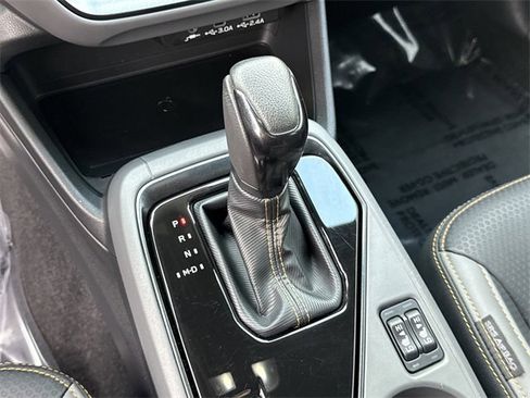 Certified 2024 Subaru Crosstrek 2.5i Wilderness w/ Crosstrek Mirror Package image 23