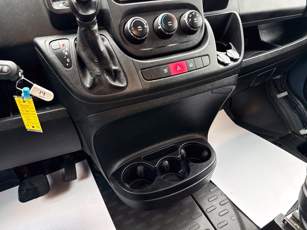 Used 2019 RAM ProMaster 3500 FWD image 38