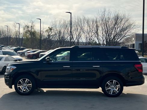 Used 2024 Ford Expedition Max Limited image 6