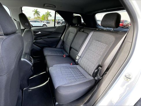 Used 2023 Chevrolet Equinox LT FWD image 10