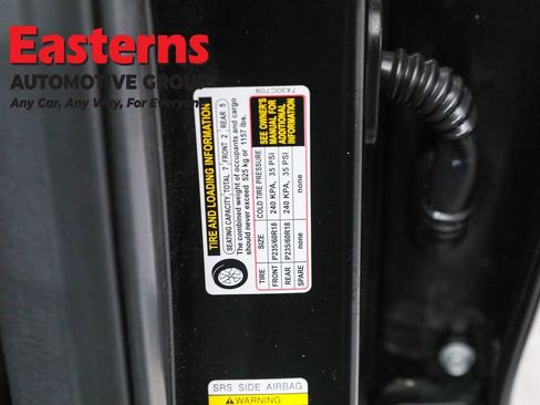 Used 2025 Mitsubishi Outlander ES image 35