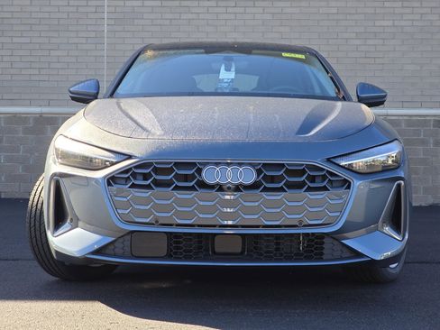 New 2025 Audi A5 2.0T Premium Plus image 24