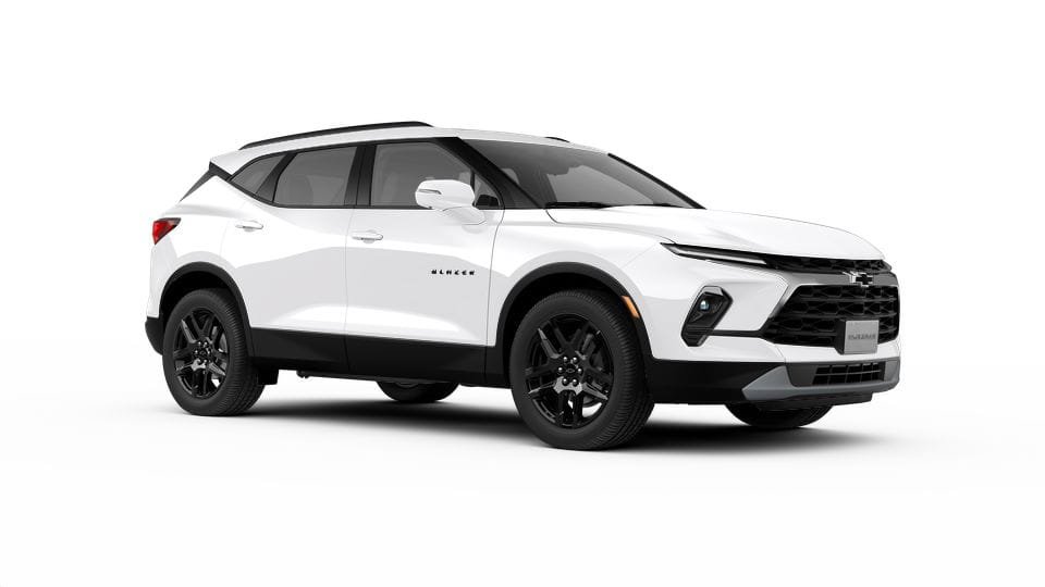 New 2026 Chevrolet Blazer LT w/ Sound & Technology Package AWD/4WD image 54