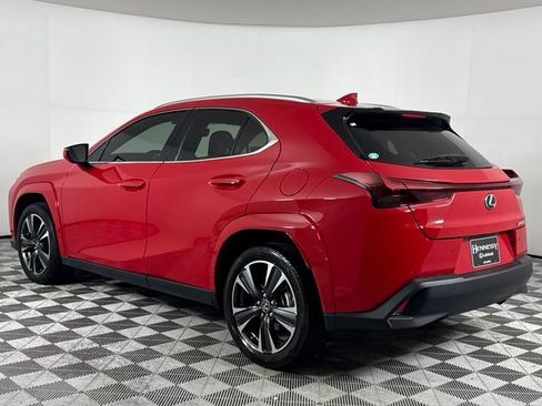 Used 2023 Lexus UX 250h FWD w/ Accessory Package (Z2) image 7