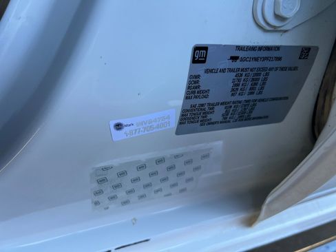 Used 2023 Chevrolet Silverado 2500 LT w/ Convenience Package image 23