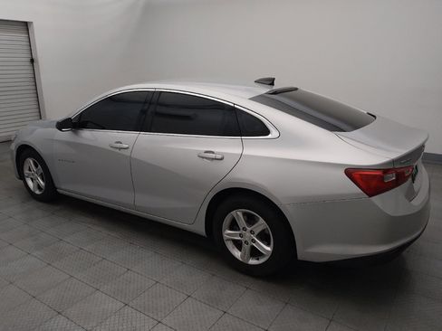 Used 2022 Chevrolet Malibu LS FWD image 3