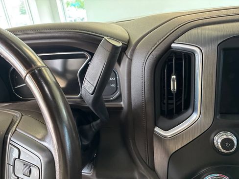 Used 2022 GMC Sierra 2500 Denali AWD/4WD image 25