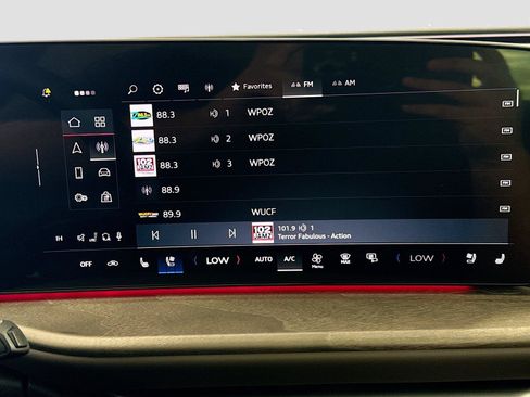 Certified 2025 Audi Q5 Premium Plus AWD/4WD image 15