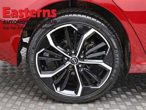 Used 2023 Nissan Altima 2.5 SR AWD/4WD image 29