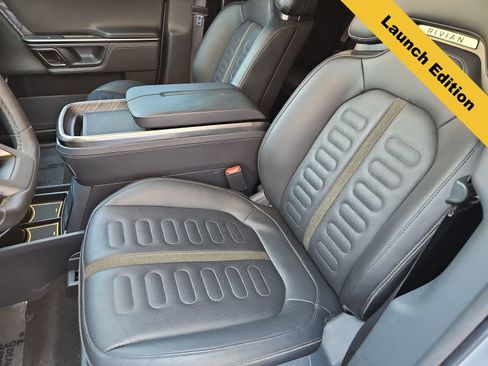 Used 2022 Rivian R1T Launch Edition AWD/4WD image 15