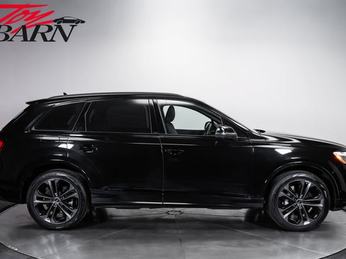 Used 2025 Audi Q7 3.0T Premium Plus AWD/4WD image 6