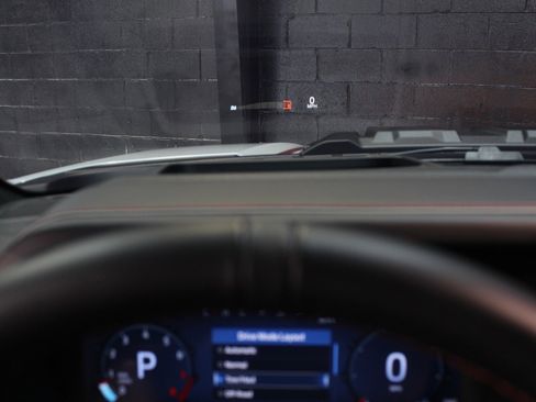 Used 2025 Ford F150 Raptor w/ Equipment Group 803A Raptor R image 70