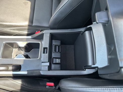 Used 2015 Honda Accord EX-L image 27