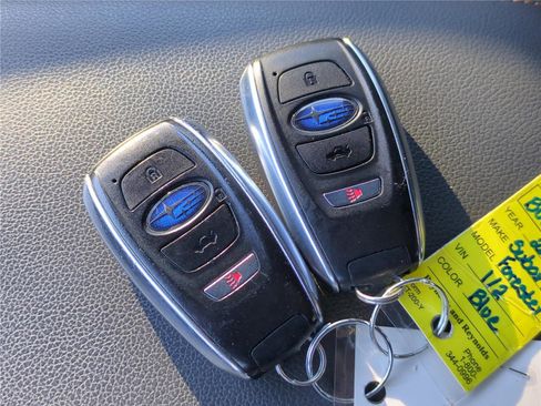 Used 2022 Subaru Forester Wilderness image 29