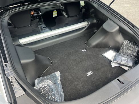 New 2026 Nissan Z Sport RWD image 17