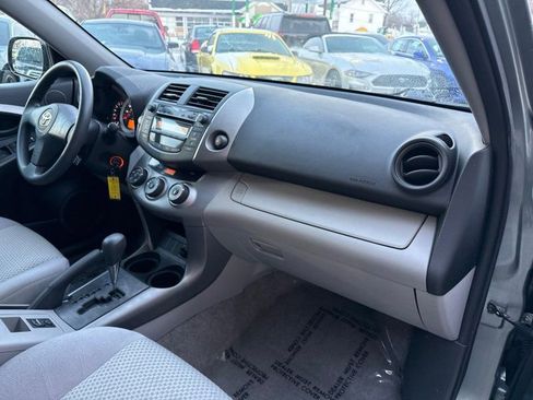 Used 2007 Toyota RAV4 2WD image 16