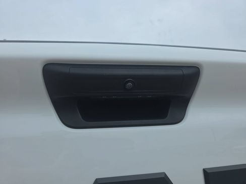 Used 2022 RAM 1500 TRX AWD/4WD image 13