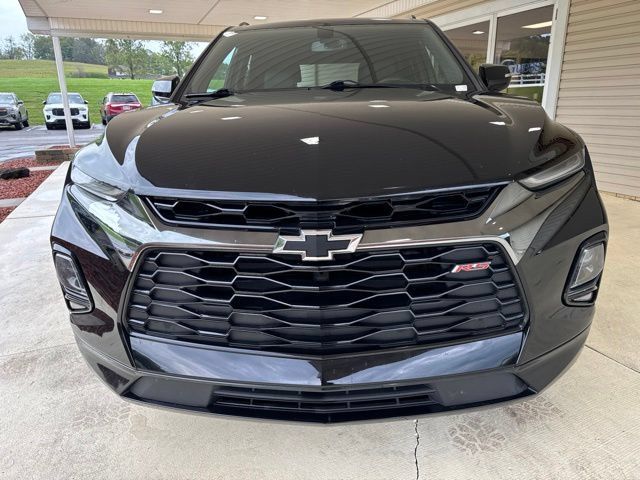 Used 2020 Chevrolet Blazer RS w/ LPO, Floor Liner Package AWD/4WD image 10