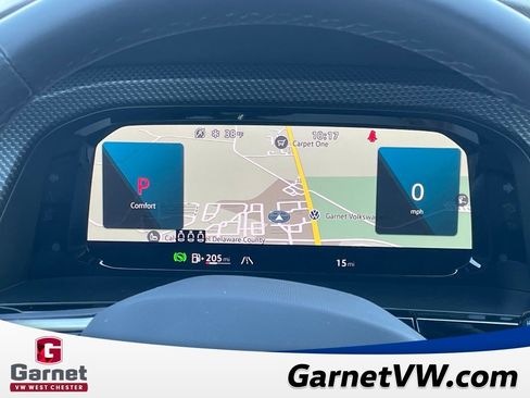 New 2026 Volkswagen Atlas Cross Sport SEL Premium R-Line image 15