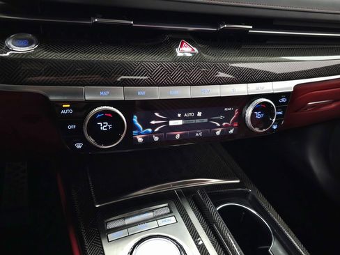 Used 2023 Genesis G80 3.5T Sport image 36