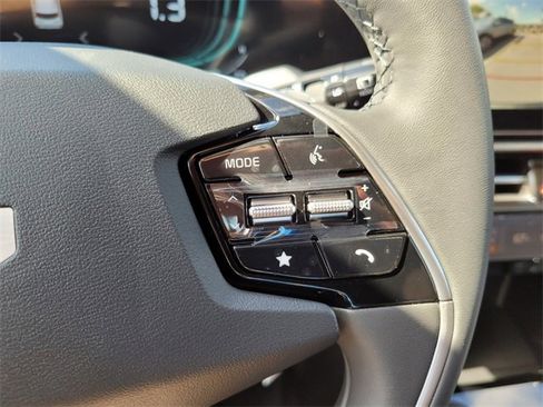 New 2025 Kia Niro EX Touring image 20