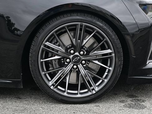 Used 2023 Chevrolet Camaro ZL1 RWD image 14