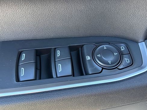 New 2026 GMC Sierra 1500 Elevation w/ Elevation Select Package image 22