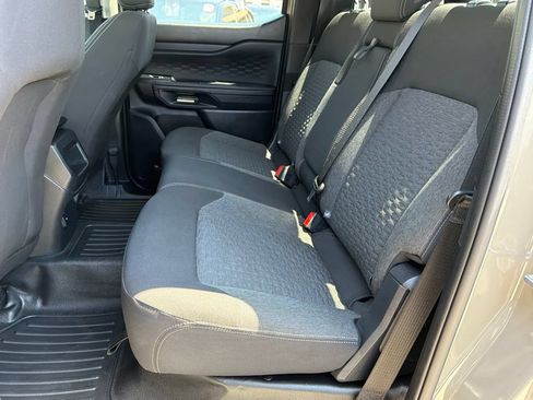 Used 2026 Ford Ranger XL RWD image 31