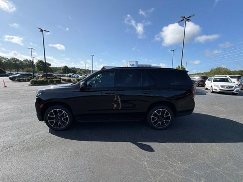 Used 2023 Chevrolet Tahoe RST w/ Luxury Package AWD/4WD image 23