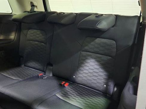 New 2026 Nissan Pathfinder SV image 22