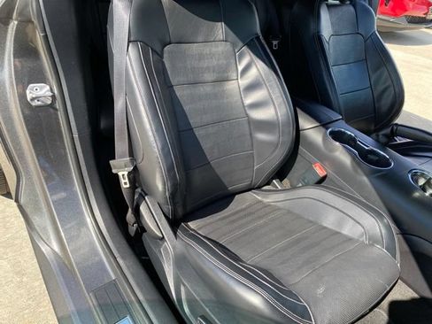 Used 2015 Ford Mustang GT Premium w/ Equipment Group 401A RWD image 33