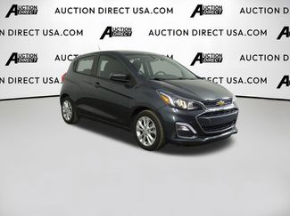 Used 2021 Chevrolet Spark LT video 2