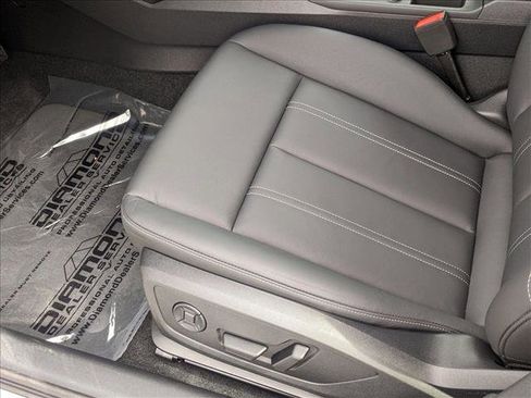 Certified 2026 Audi A3 2.0T Premium w/ Convenience Package AWD/4WD image 4