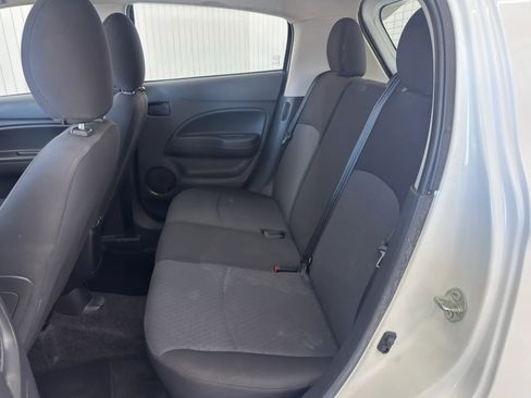 Used 2019 Mitsubishi Mirage RF image 12