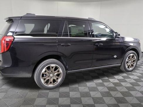 New 2026 Ford Expedition King Ranch AWD/4WD image 5