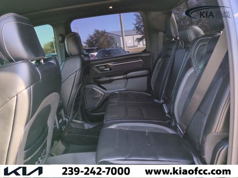 Used 2022 RAM 1500 TRX w/ TRX Level 1 Equipment Group image 13