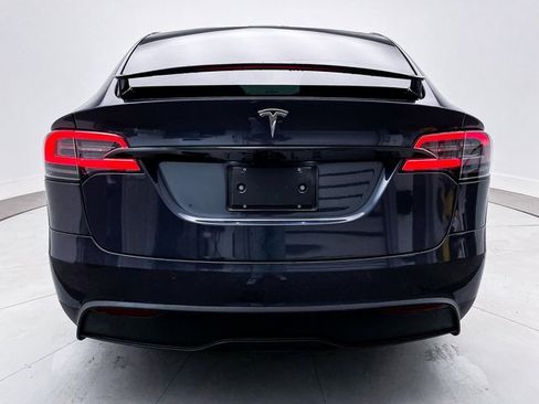 Used 2023 Tesla Model X image 15
