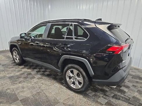Used 2023 Toyota RAV4 XLE image 9