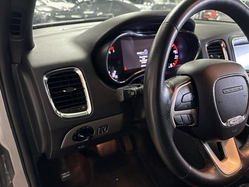Used 2015 Dodge Durango R/T w/ Premium Nappa Leather Group AWD/4WD image 16