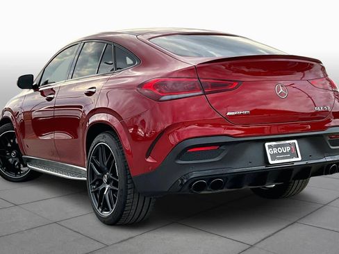 Certified 2023 Mercedes-Benz GLE 53 AMG AMG GLE 53 image 12