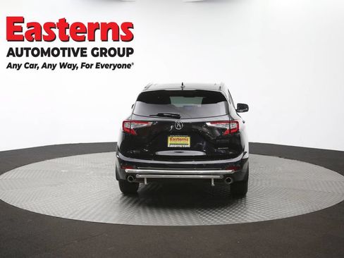 Used 2019 Acura RDX AWD w/ Advance Package image 39