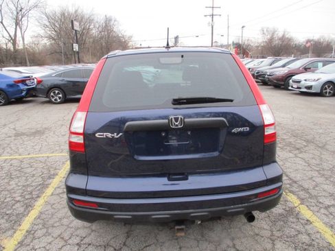 Used 2011 Honda CR-V LX image 12
