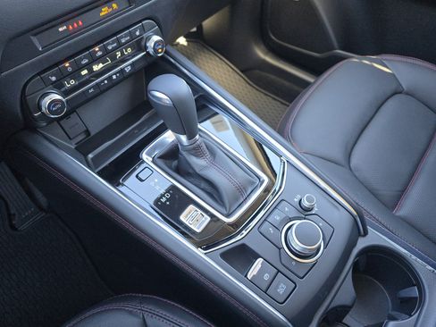 New 2025 MAZDA CX-5 Carbon Edition image 13